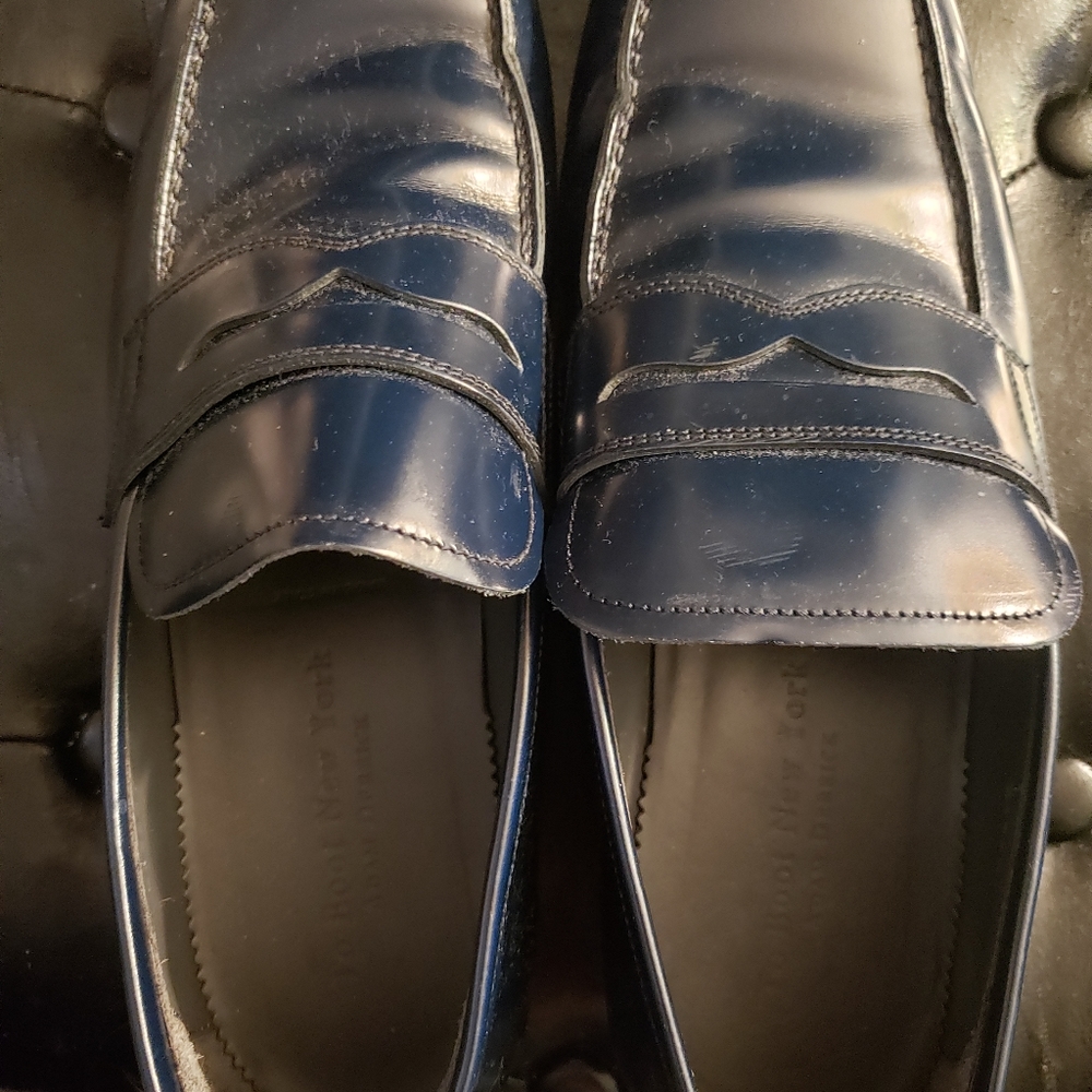 Mens To Boot New York Loafers